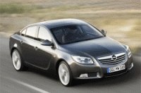 Opel Insignia    ,  Buick Regal