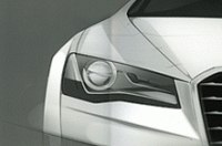  A8      Audi