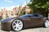    Aston Martin Volare