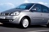 Renault Grand Scenic  " "  - EuroNCAP