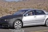 VW Phaeton 2011:  