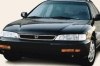 Honda Accord 1994         2008 