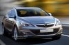Opel Astra Coupe 2014   
