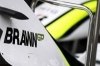  Mercedes-Benz     Brawn GP