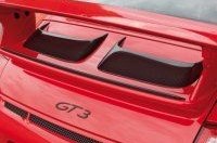    Porsche 911 GT3 / GT3 RS