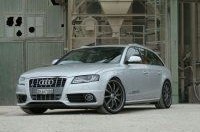  Sportec "" Audi S4 Avant