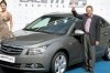 Lacetti Premiere ID 2010