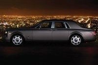 Rolls Royce   Phantom 