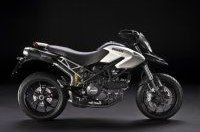 Ducati   Hypermotard 796