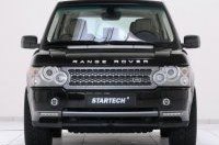  Range Rover  STARTECH