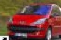 Peugeot отзывает в Германии 2300 автомобилей