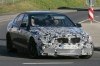 BMW M5 (F10)  Nurburgring