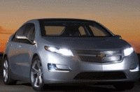 GM  80-  Chevrolet Volt