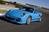  Porsche 911 Turbo  