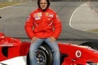 :       Ferrari