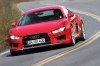   Audi e-tron    R4