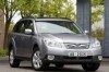 Subaru Outback    2010 
