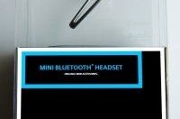 Bluetooth-  BMW  MINI