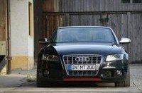  Audi S5  MTM