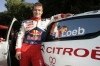   WRC  Citroen,   