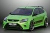 Ford Focus RS  Wolf Racing