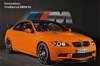 BMW  M3 GTS