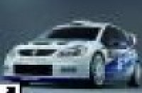 Suzuki SX4 WRC concept