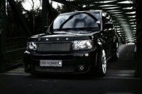 Range Rover Sport      Onyx Concept