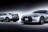 Nissan   GT-R SpecM