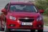 Chevrolet Cruze 2011      -