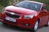 EuroNCAP   Chevrolet Cruze