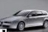 Alfa-Romeo Sportwagon