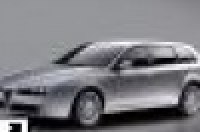 Alfa-Romeo Sportwagon