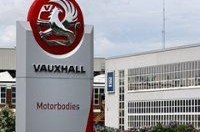 GM      Vauxhall  