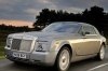    9  Rolls-Royce Phantom  