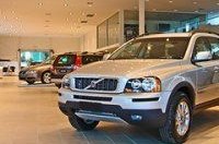 Geely  Ford     Volvo