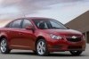 Chevrolet   Cruze   