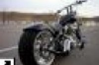 STREET BIKE! 