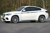  Hartge     BMW X6 M