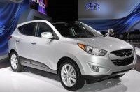  Hyundai Tucson   -
