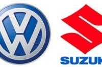 Volkswagen  Suzuki     