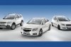 Chevrolet     Cruze Irmscher, Aveo Sport  Captiva Family