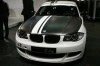    BMW 135 SuperSport 2012