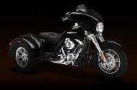 Harley-Davidson   111000 