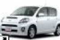 Daihatsu Boon X4    -