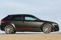  MR Car Design  Audi S3