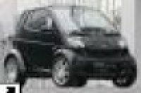  Smart- Brabus