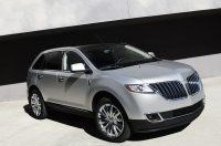 Ford   Lincoln MKX