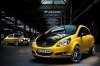   Opel Corsa Color Race Edition