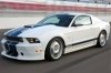 Shelby   Ford Mustang  